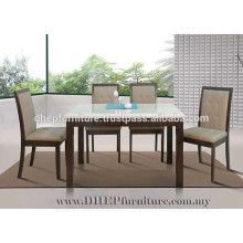 Dining Set, Dining Room Furniture, Wooden Dining Set